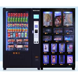 開封鮮花售貨機項目 河南鴻思博創引領智能零售新趨勢